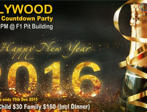 bollywood countdown 2016